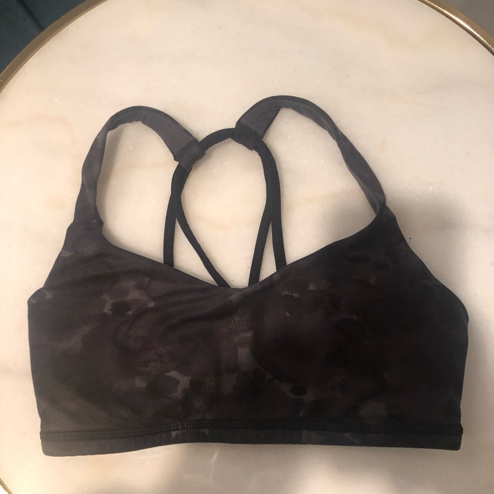 Lulu Lemon sports bra